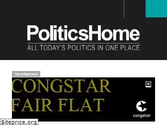 politicshome.com