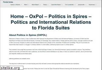 politicsinspires.org