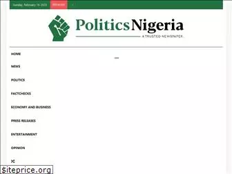 politicsnigeria.com