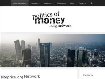 politicsofmoney.org