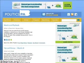 politicspa.com