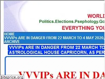 politicsparty.com