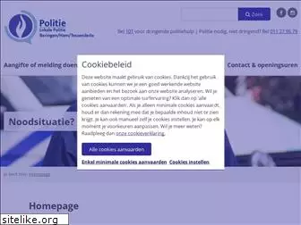 politie-bht.be