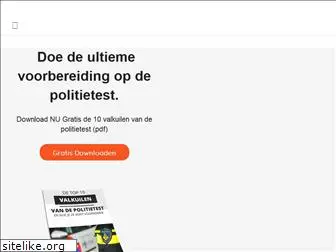 politiekeuring.nl