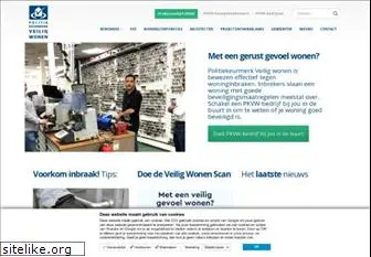 politiekeurmerk.nl