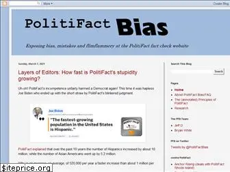 politifactbias.com