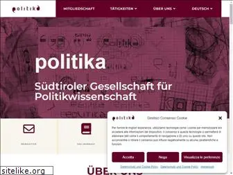 politika.bz.it