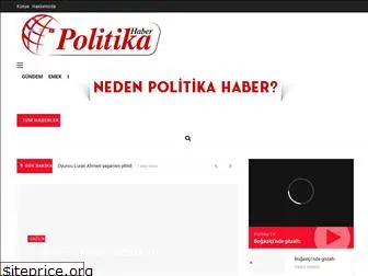 politikahaber.org