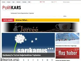 politikars.com