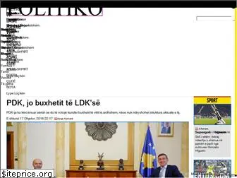 politiko.net