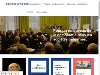 politique-autrement.org