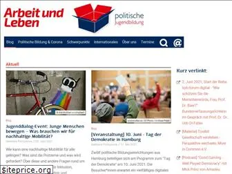 politische-jugendbildung.blog