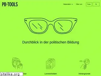 politischebildung.ch