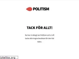 politism.se