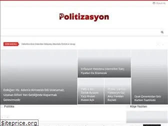 politizasyon.com