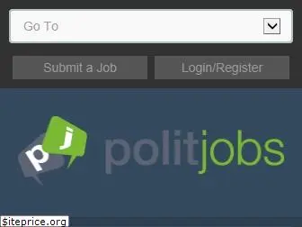 politjobs.eu