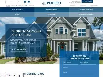 politoinsurance.com