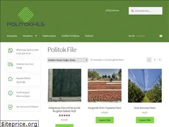 politokfile.com