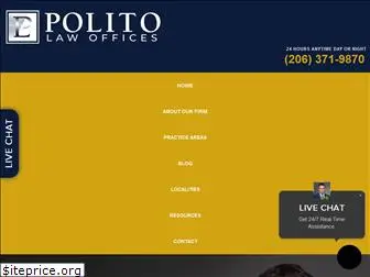 politolawoffices.com