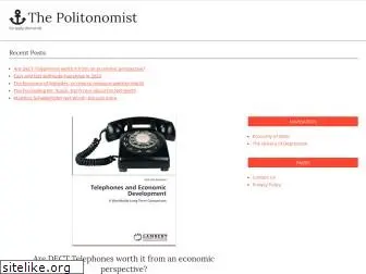 politonomist.com