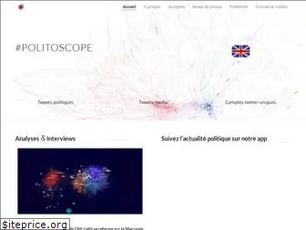 politoscope.org
