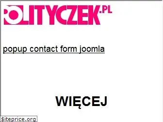 polityczek.pl