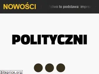 polityczni.pl