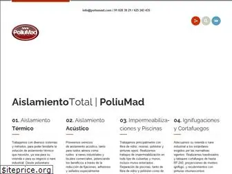 poliuretanoenmadrid.com