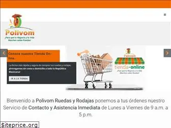 polivom.com.mx