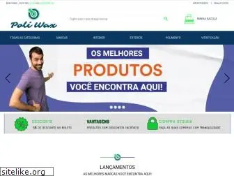 poliwax.com.br