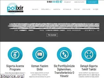 polixir.com