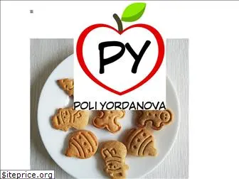 poliyordanova.com