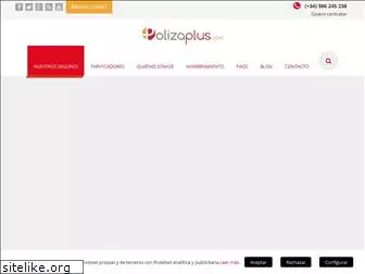 polizaplus.com