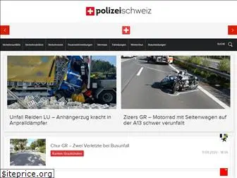 polizei-schweiz.ch