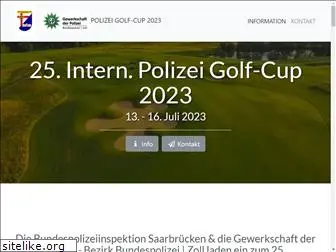 polizeigolfcup.de