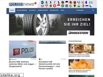 polizeinews.ch