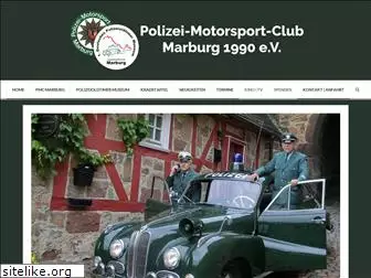 polizeioldtimer.de