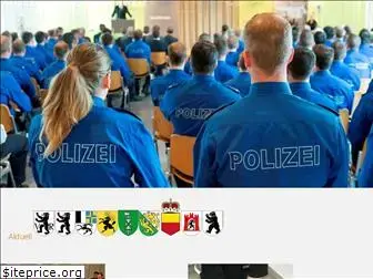 polizeischule-ostschweiz.ch