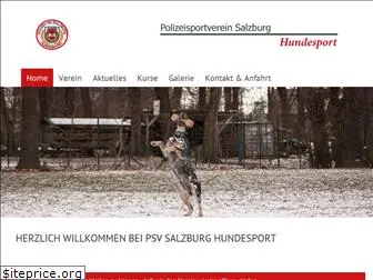 polizeisv-hundesport.at