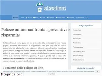 polizzeonline.net