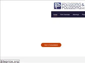 polizzottolaw.com