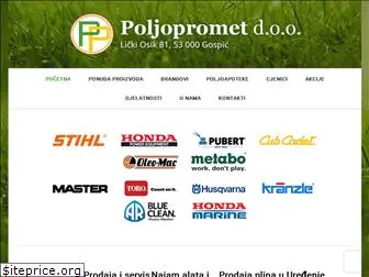 poljopromet.net