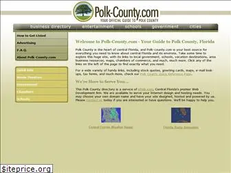 polk-county.com