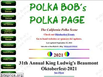 polkabob.com