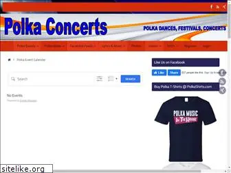 polkaconcerts.com