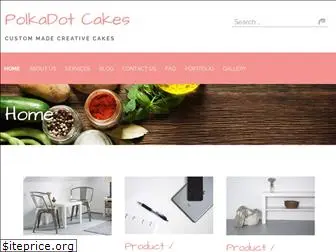 polkadotcakes.com.au