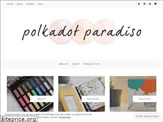 polkadotparadiso.com