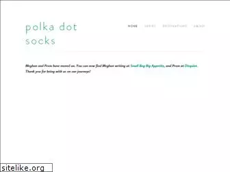 polkadotsocks.net