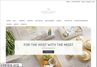 polkadotssavannah.com