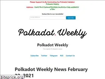 polkadotweekly.com